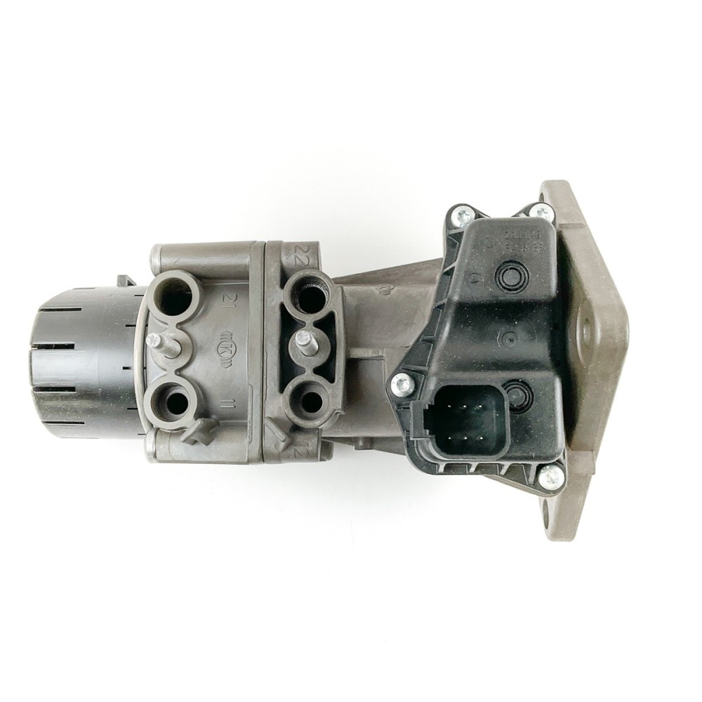 P,G,R,T-SERIES  REMAN