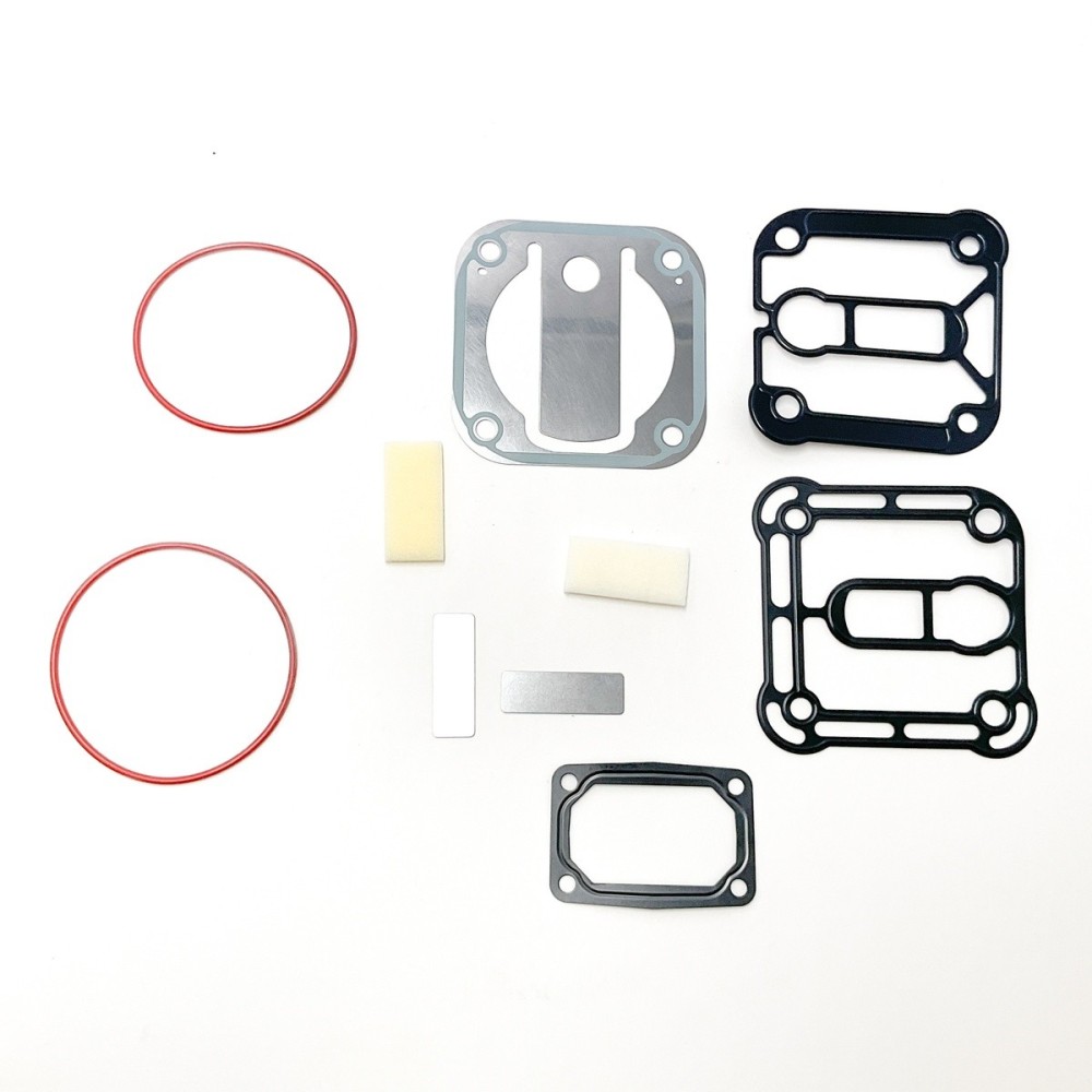 EUROFIRE 100/120/140/160E - F4AE