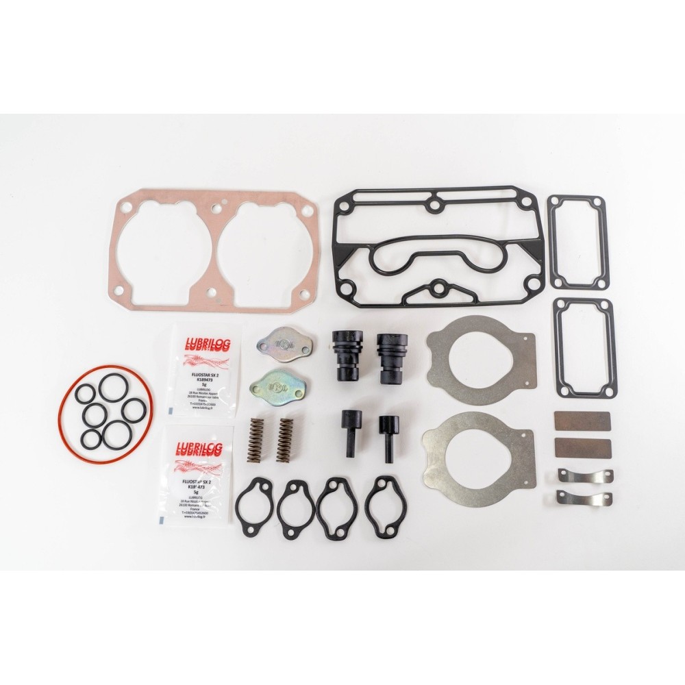 General Service Kit