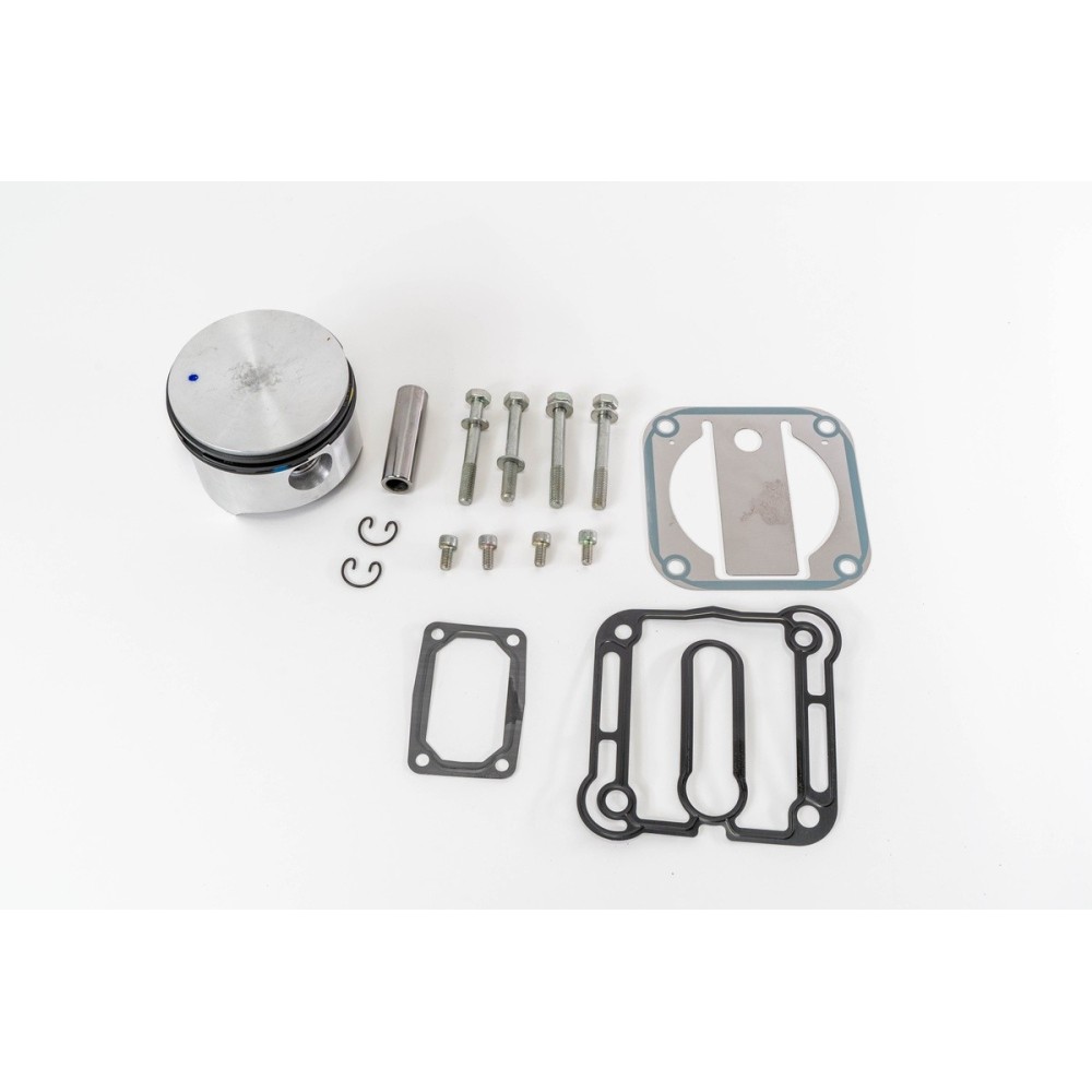 F4AE0681 - EUROCARGO I-III