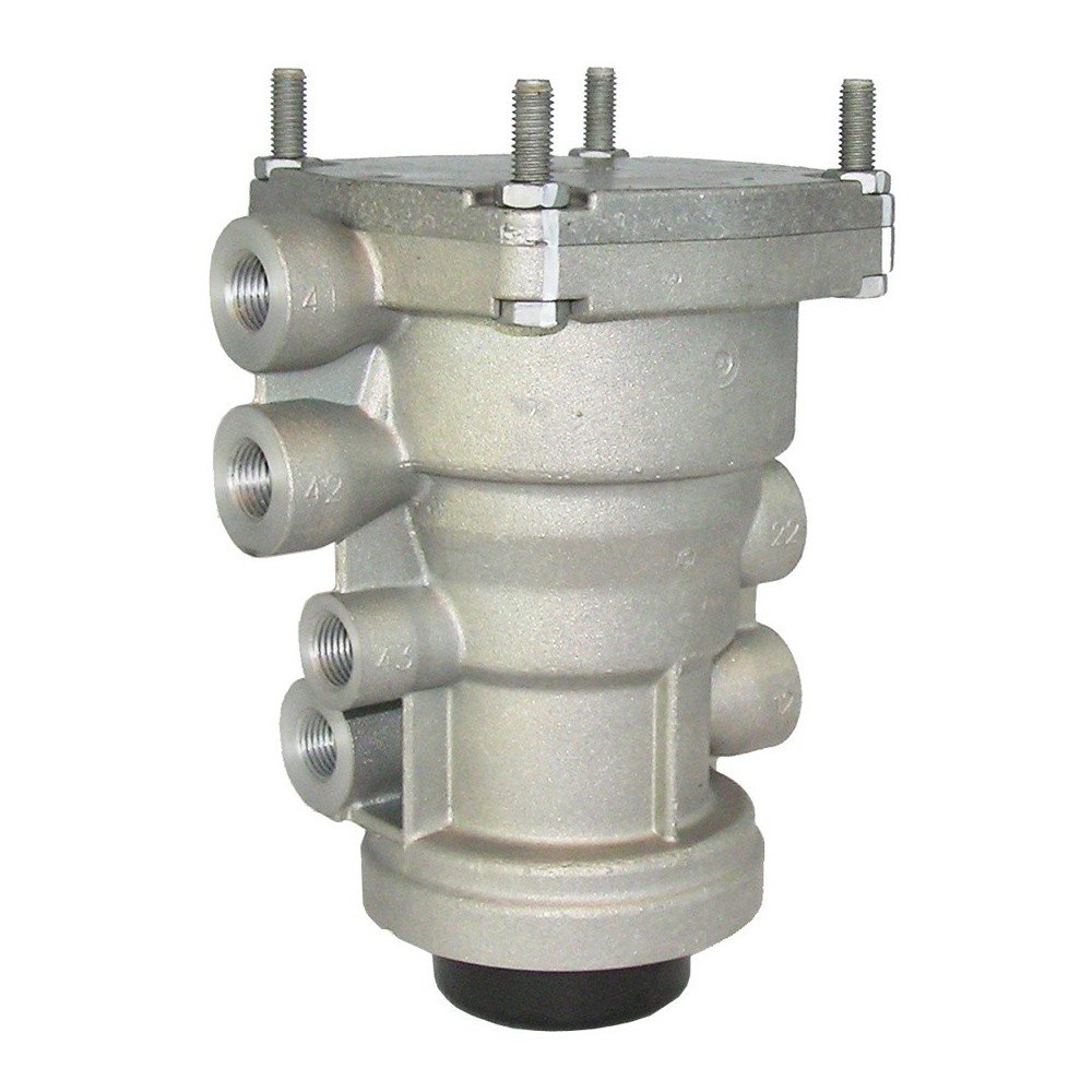 Trailer Control Valve