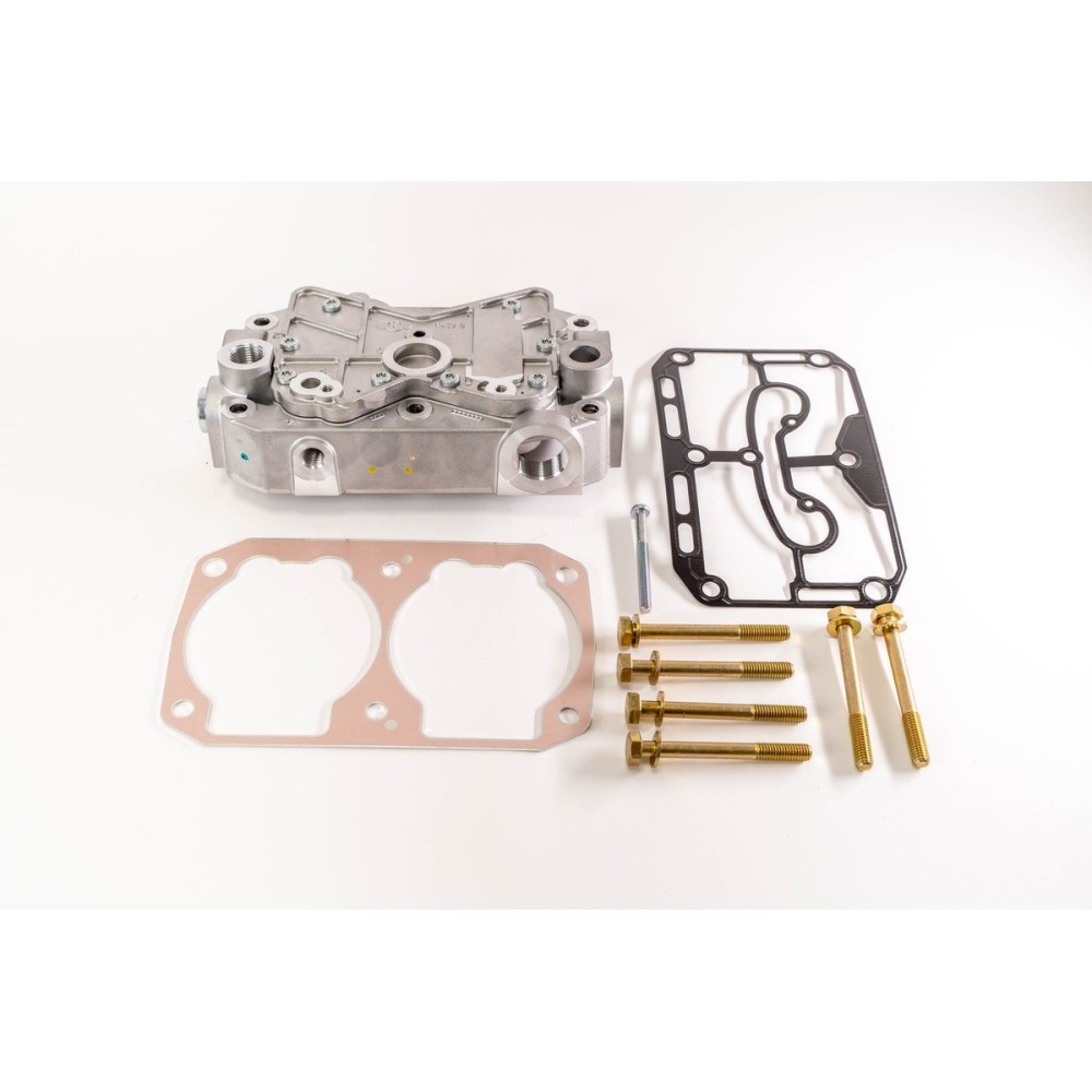 Cylinder Head Kit