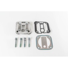 Valve Plate Kit RIGENERATO DA KNORR