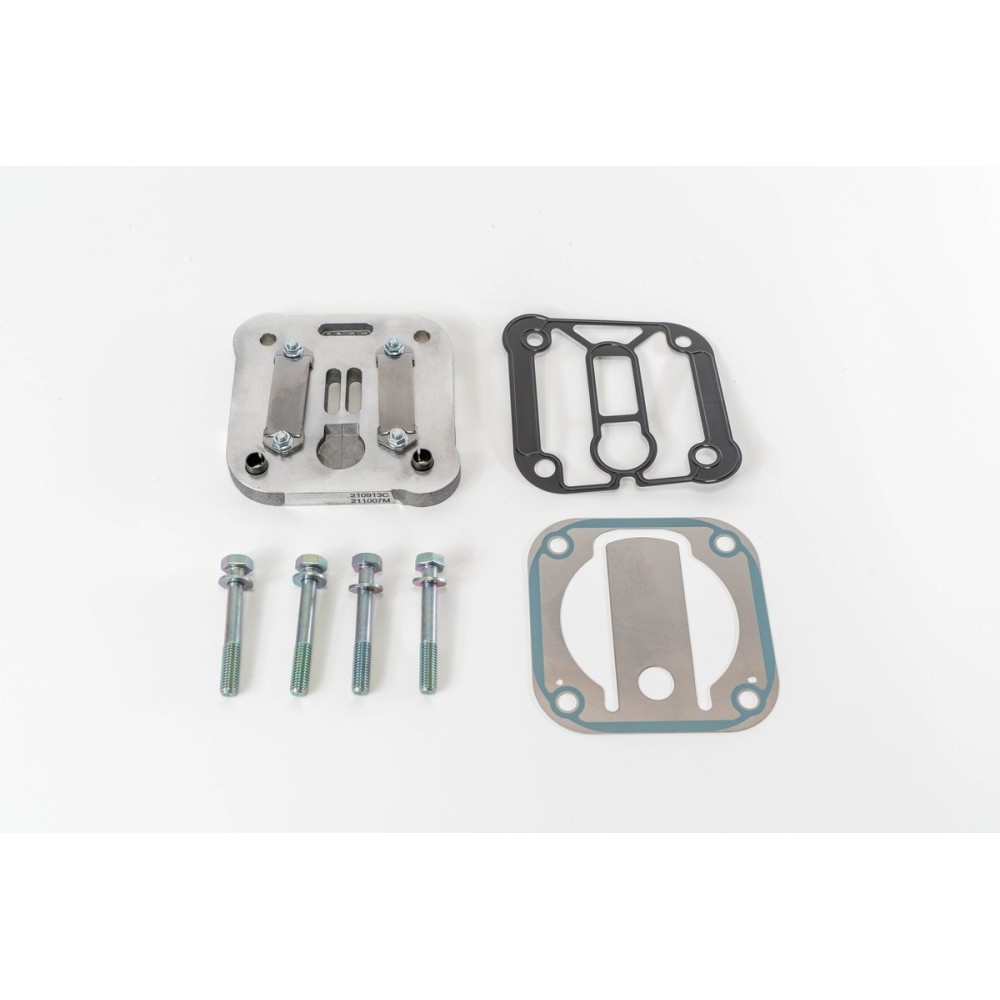 Valve Plate Kit RIGENERATO DA KNORR