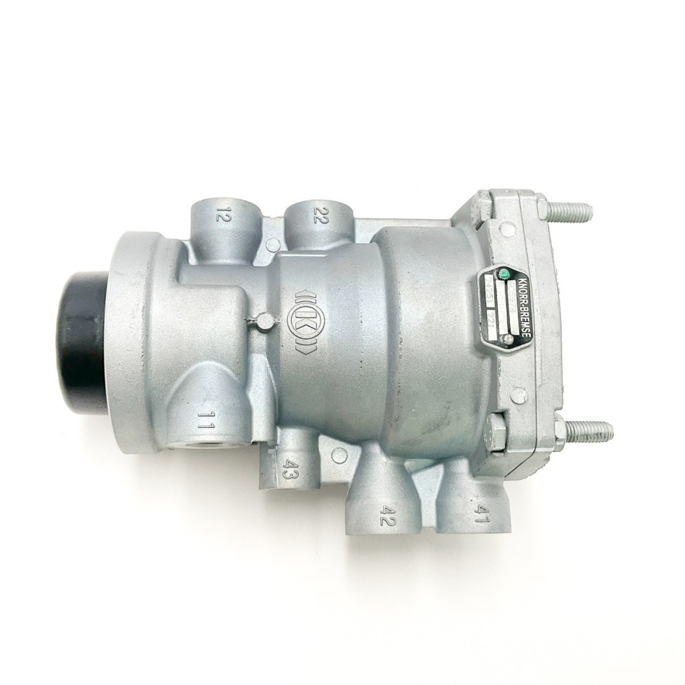 Trailer Control Valve