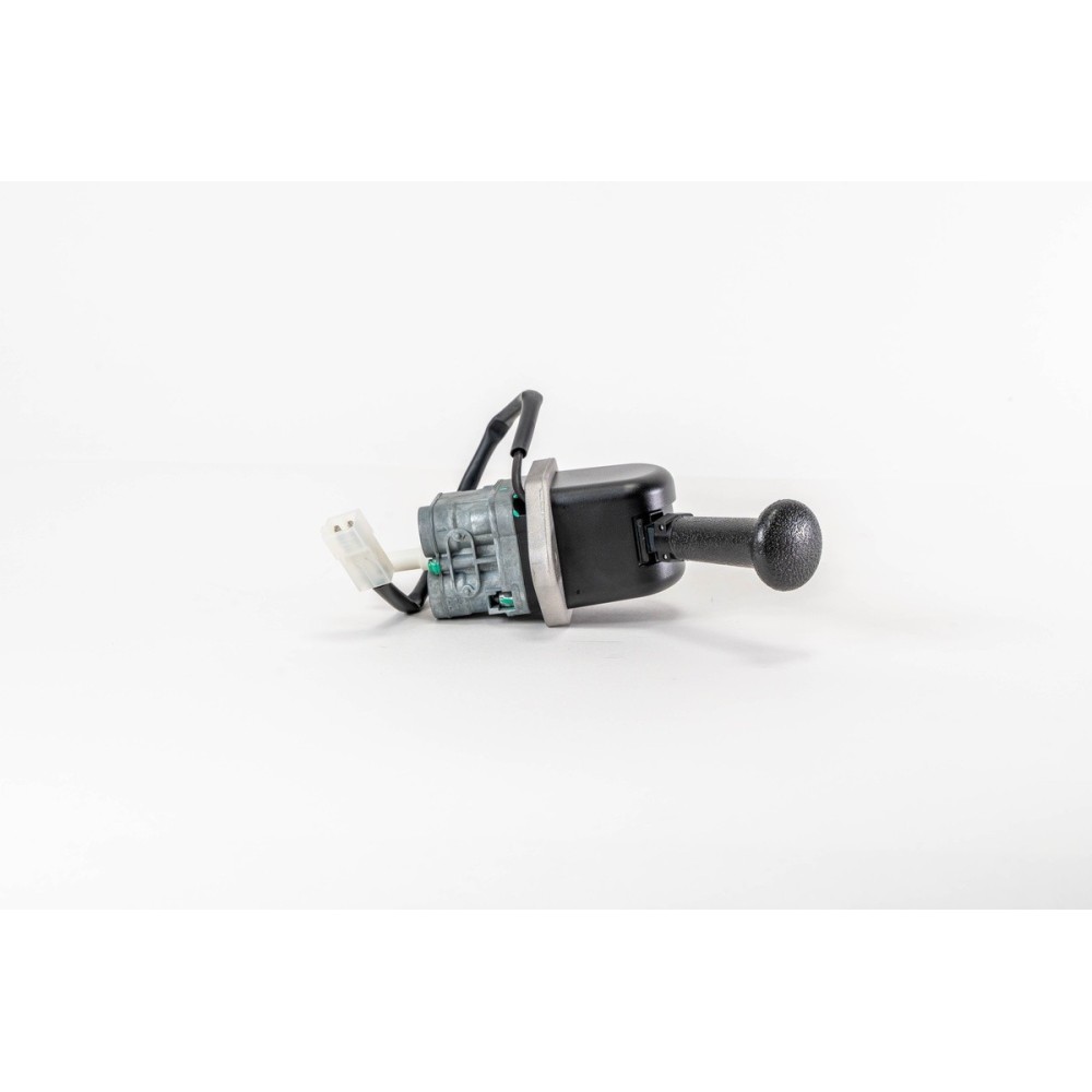Hand Brake Valve  REMAN
