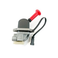 TECTOR/EUROTRAKKER CURSOR