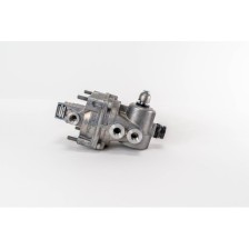 EUROTRAKKER MP/EUROCARGO I-III