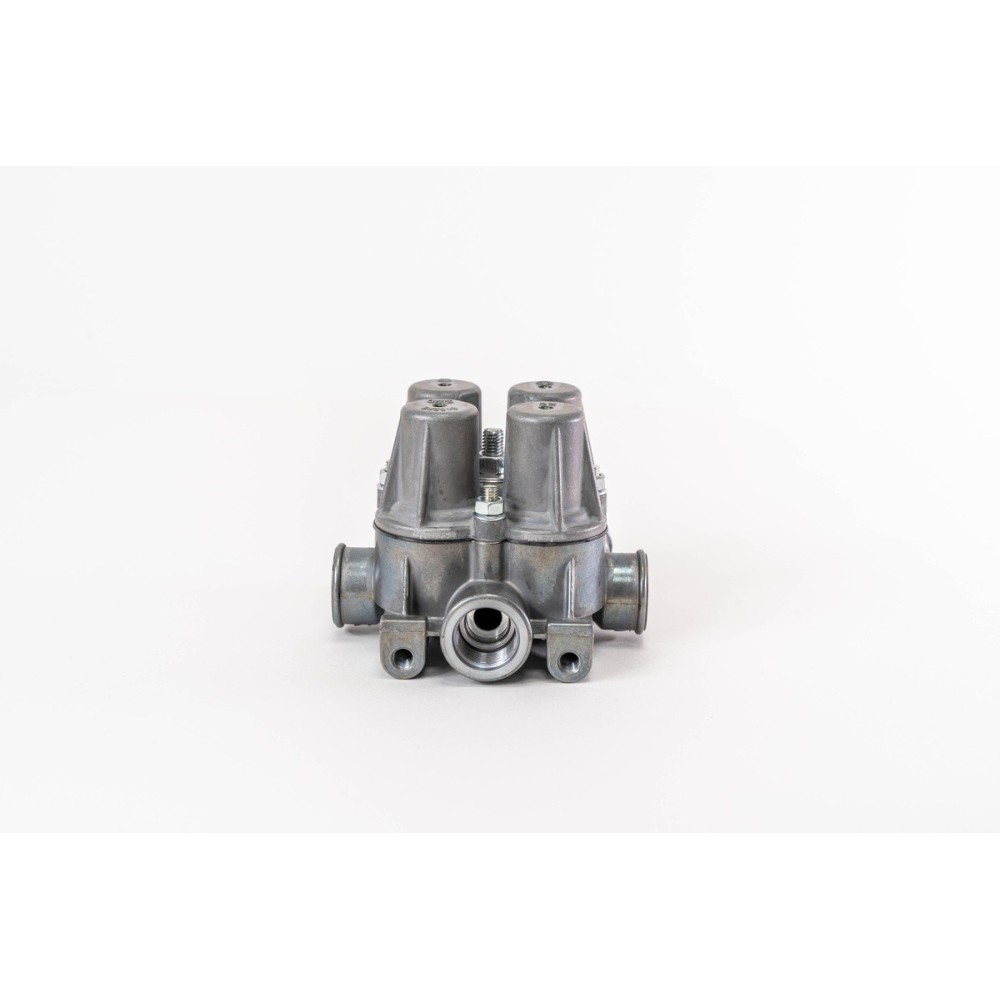 Four Circuit Prot. Valve