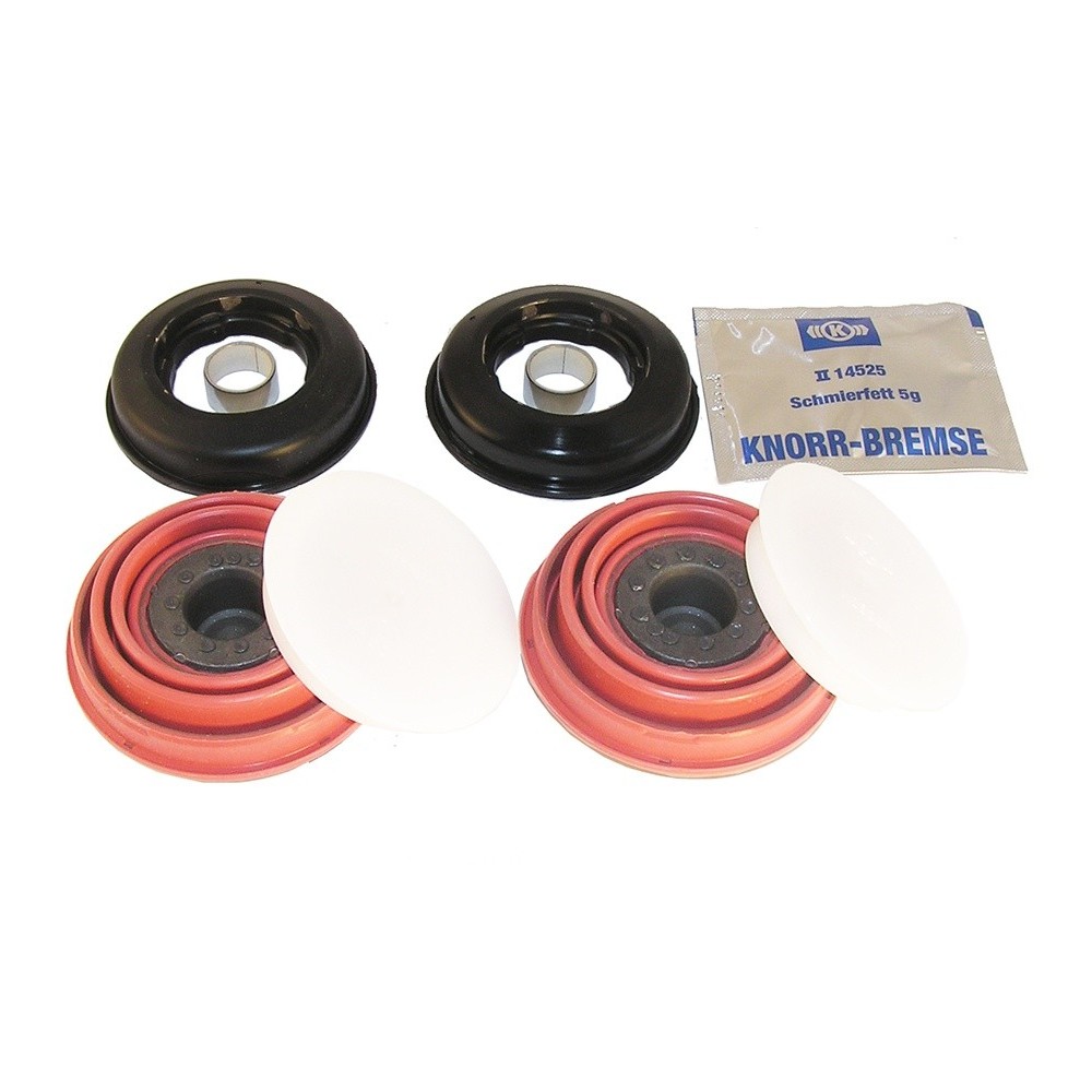 F4AFE611A/F4AFE611E - EUROCARGO IV