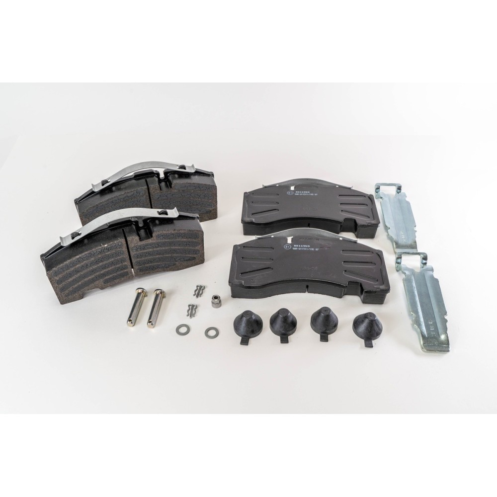 Brake Pad Kit
