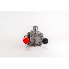 Combined Park/Shunt Valve