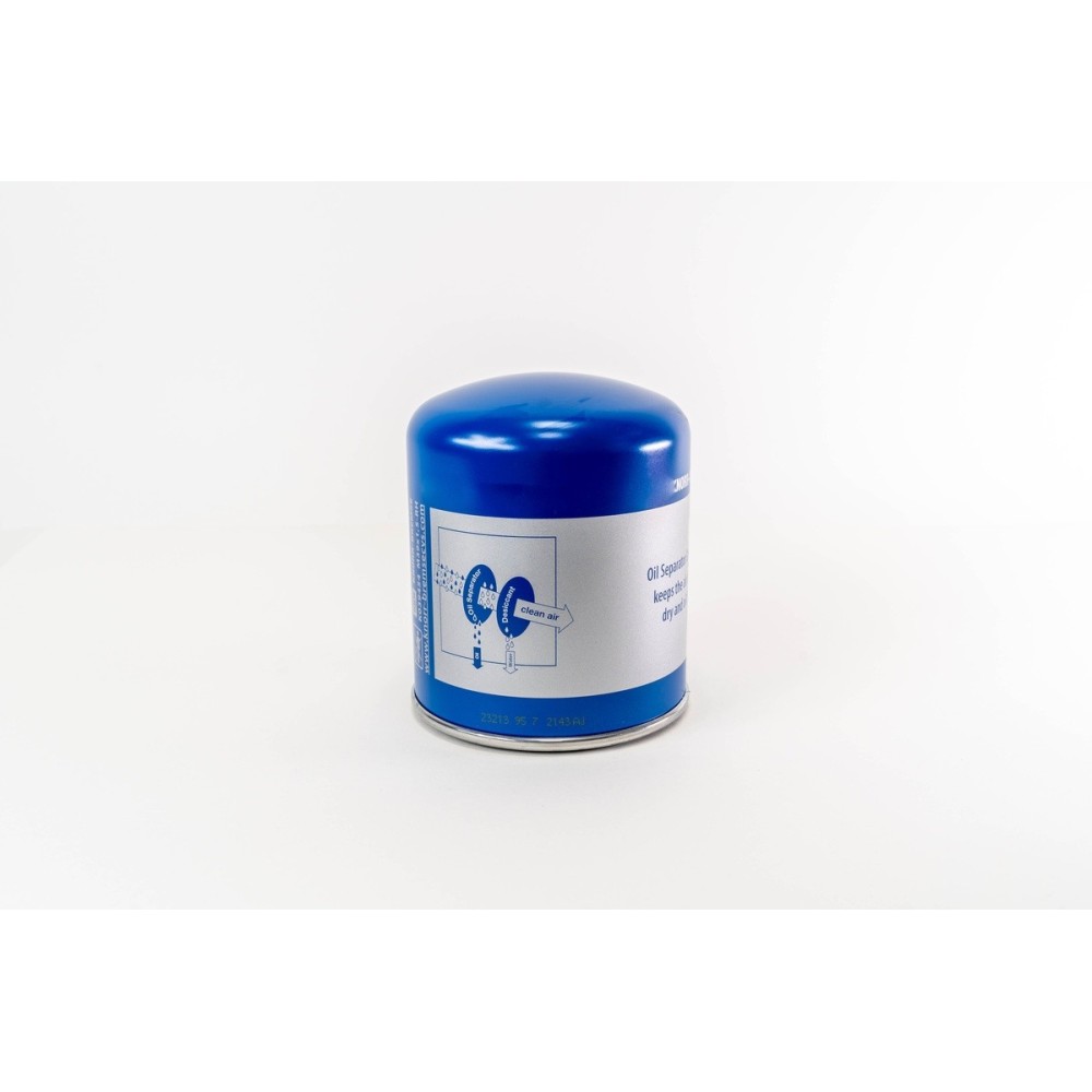 Desiccant Cartridge