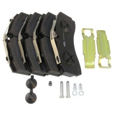 Brake Pad Kit