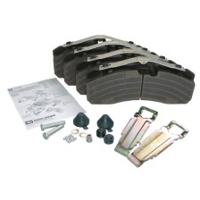 Brake Pad Kit