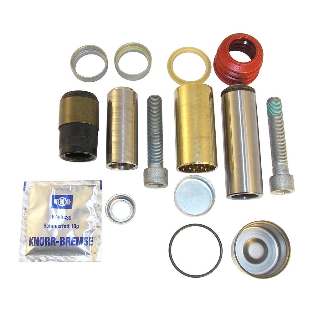 EUROCARGO/EURORIDER - F2BE/F3AE