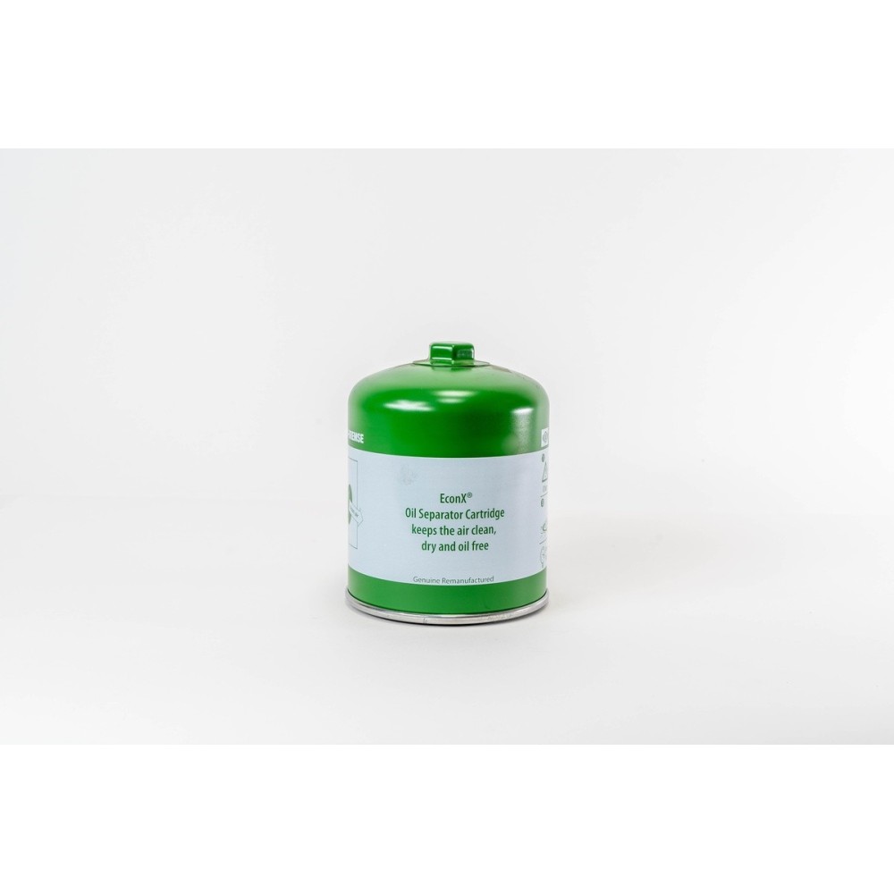 Desiccant Cartridge  REMAN