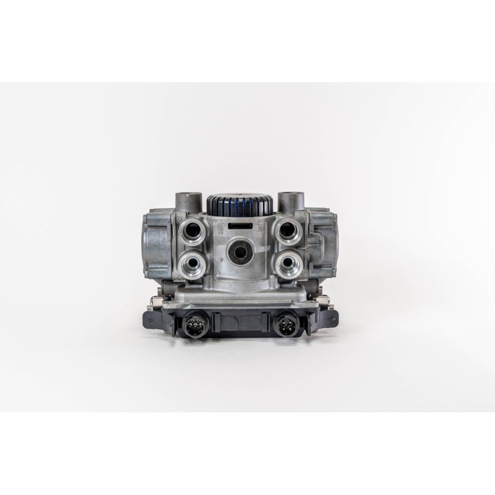 EBS AXLE MODULATOR 2-CHANNEL