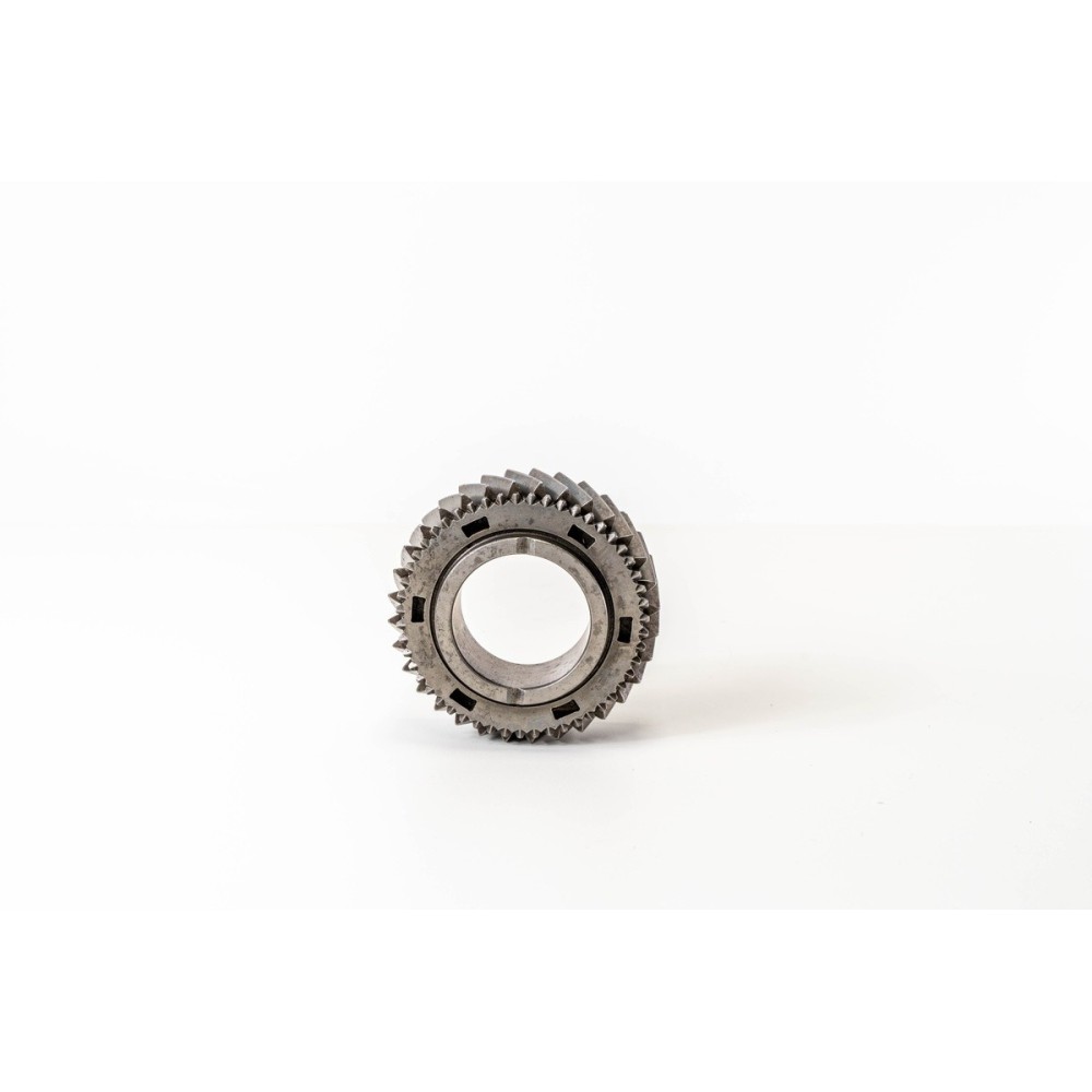 5S-300 - DAILY - Caja de Cambios - Repuestos