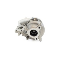 ATLAS/CABSTAR - YD25DDTI - Turbocompresor