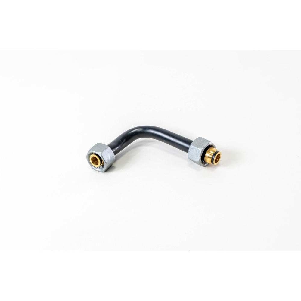 STRALIS/TRAKKER - F3BE/F3HF - Tuberia