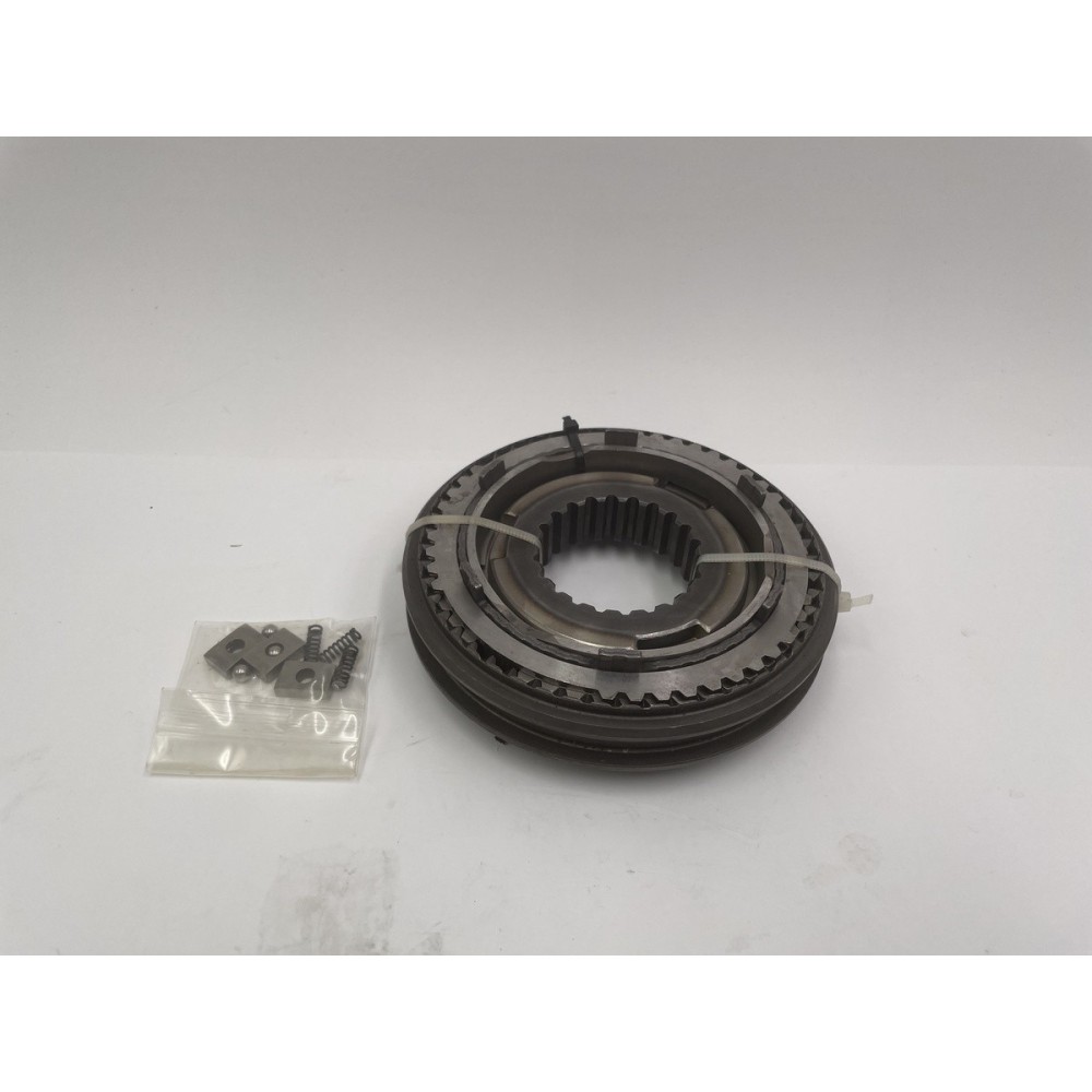 5S-300 - DAILY - Caja de Cambios - Repuestos