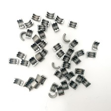 D 2066/2676/2866/2876 - TGA - CHAVETA CONICA Y RETEN DE VALVULA