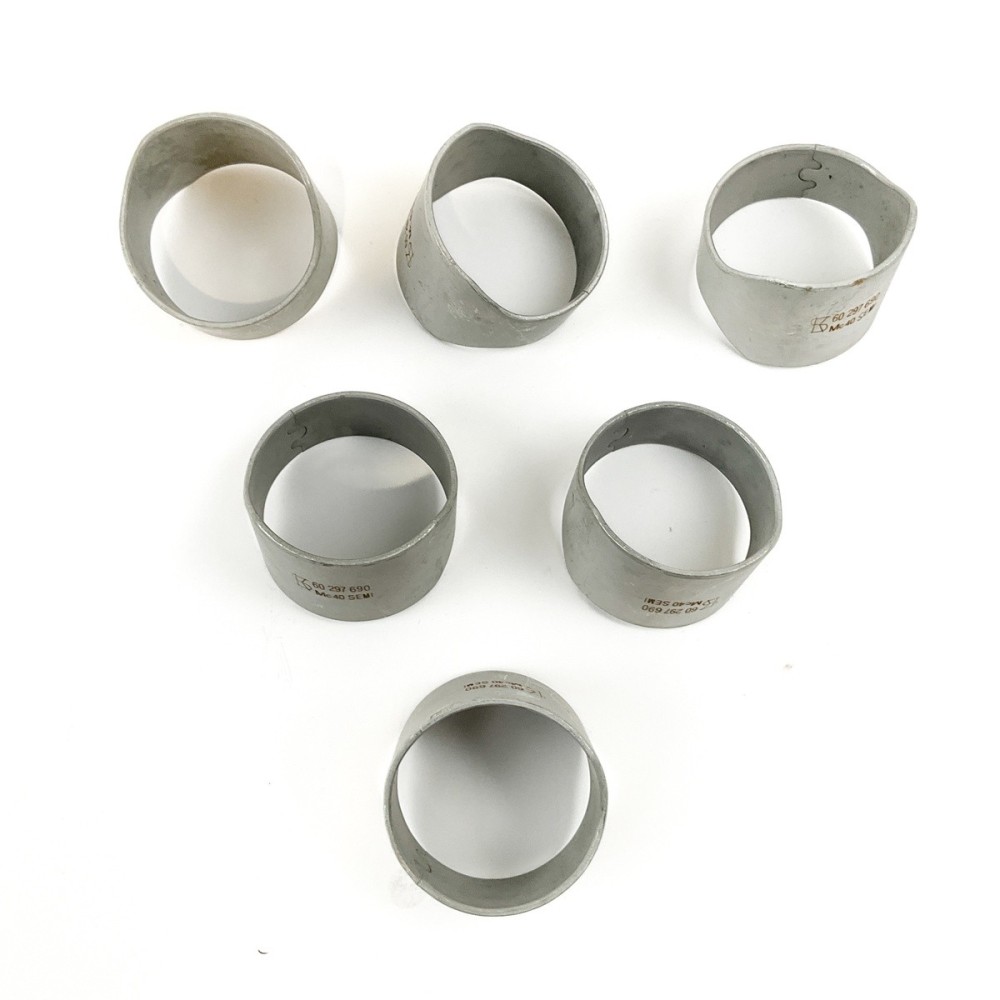 DXI 7 - MIDLUM/PREMIUM 2 / 6 PCS - Casquillo de biela