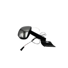 STRALIS/TRAKKER/EUROCARGO/EUROFIRE - Carrocería