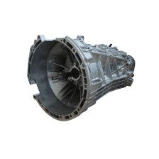 TRANSIT 2.2 TDCI - EURO 5/6 - RWD - - Caja de Cambios