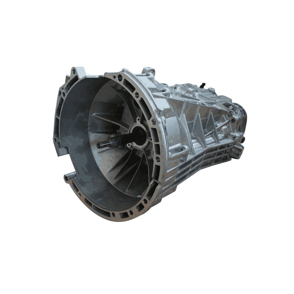 TRANSIT 2.2 TDCI - EURO 5/6 - RWD - - Caja de Cambios