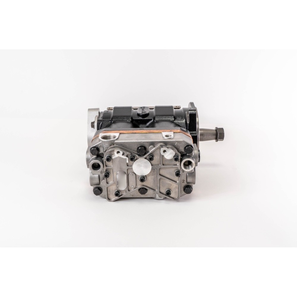 F2BE0681/F3BE0681 - AIR BRAKE SYSTEM