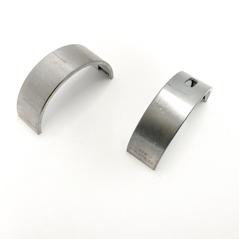 CFWA - POLO/IBIZA/FABIA 1.2 TDI - Cojinetes MEC