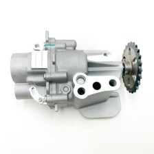 OM 626.951 - C-CLASS 1.6 D - Bomba de aceite