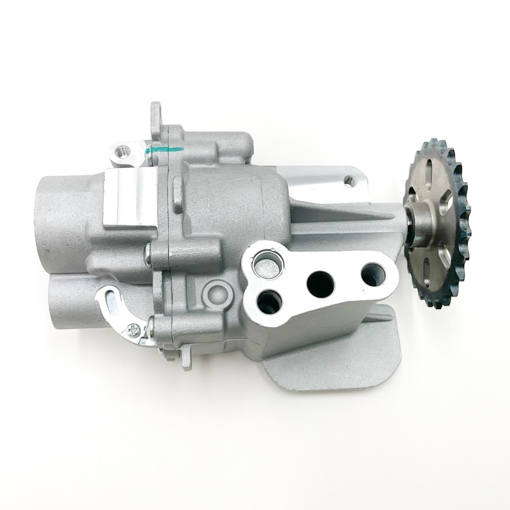 OM 626.951 - C-CLASS 1.6 D - Bomba de aceite