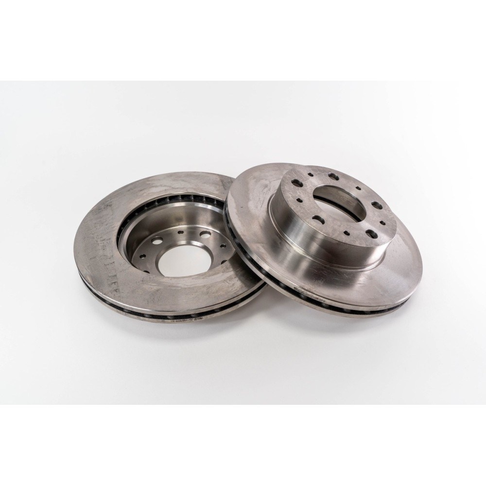 DUCATO/JUMPER/BOXER-DISCO SINGOLO - Frenos