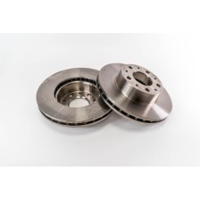 DUCATO/JUMPER/BOXER - Frenos