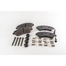 DUCATO/JUMPER/BOXER  16 - Frenos