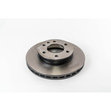 SPRINTER 3/3,5/4,6/5T/CRAFTER - Frenos