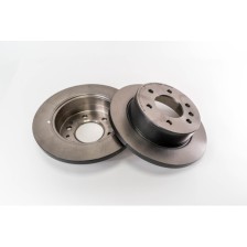 SPRINTER 3/3,5/4,6/5T/CRAFTER - Frenos