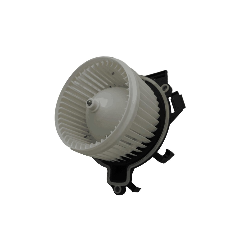 DAILY 2012 - Enfriamiento