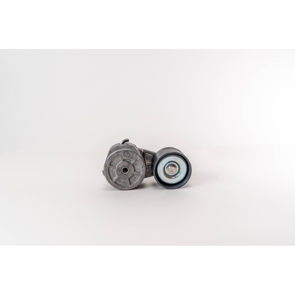 F2CFE612/F2BE3682 - Tensor Correa