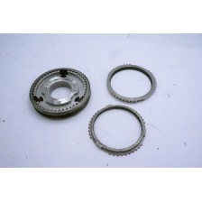 CAMBIO 2835.6 - Caja de Cambios - Repuestos