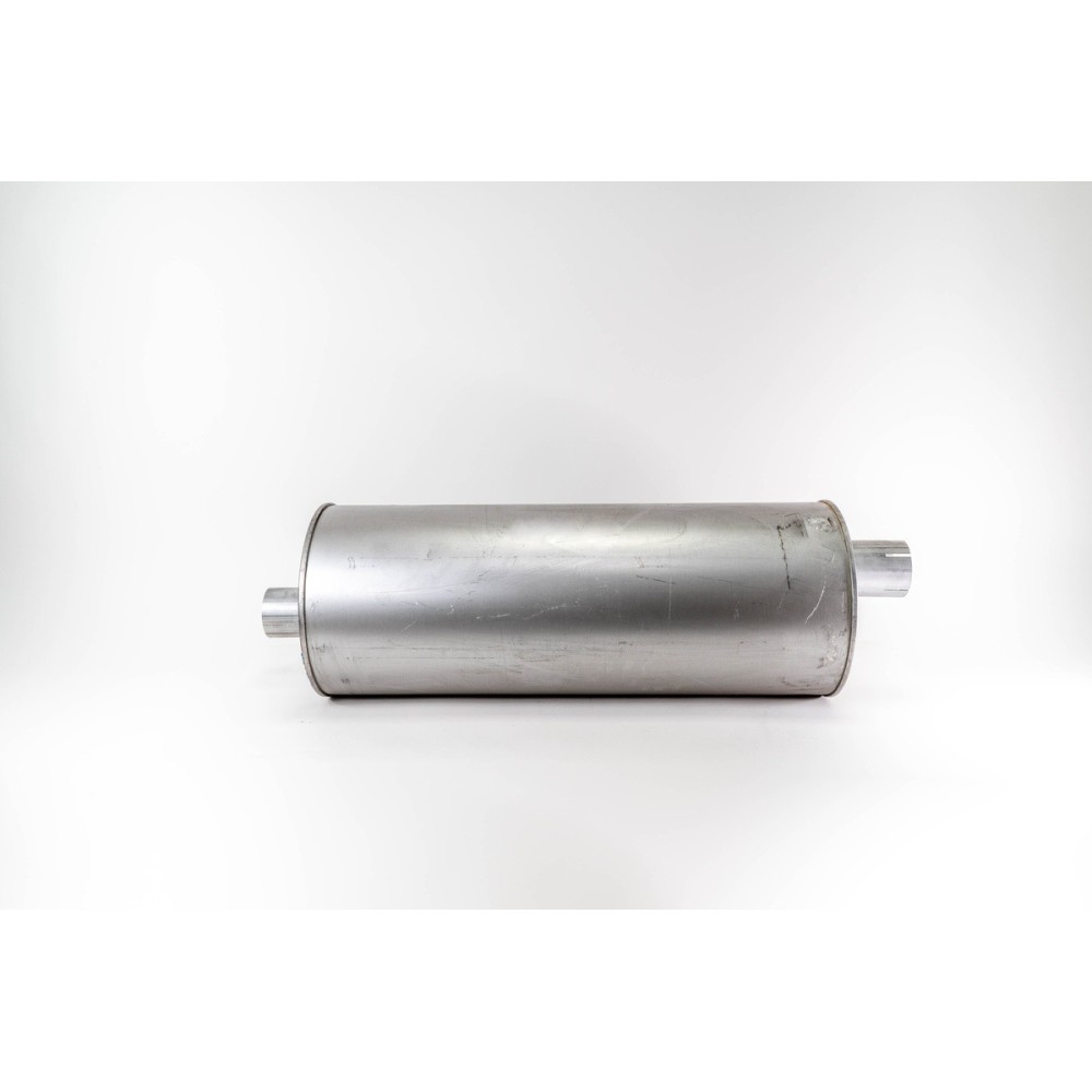 SCARICO EUROCARGO-TECTOR 130/150E18 - Freno Motor/Escape