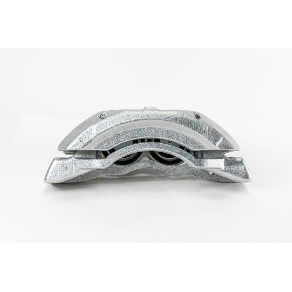 PINZA FRENO ANTERIORE SX EUROCARGO - Frenos