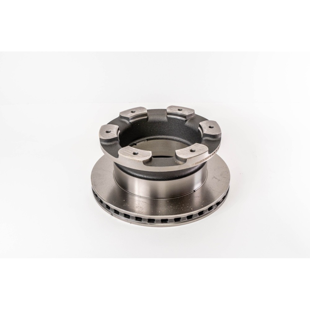 DAILY IV/V/VI 3.0  2006-- SINGOLO - Frenos