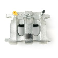 ATLEON 110-120 - Frenos