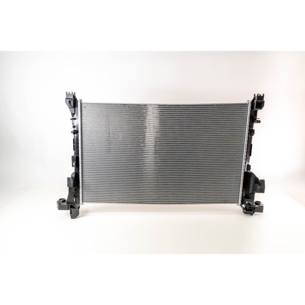 R9M - TRAFIC III 1.6 DCI - THERMAL SYSTEM