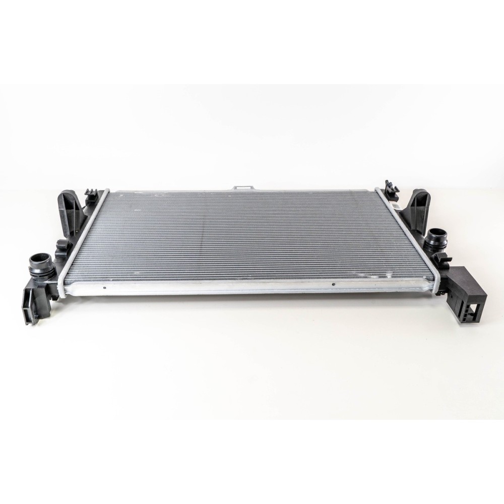 VITO (W447) 1.6 D - OM 622.951 - THERMAL SYSTEM