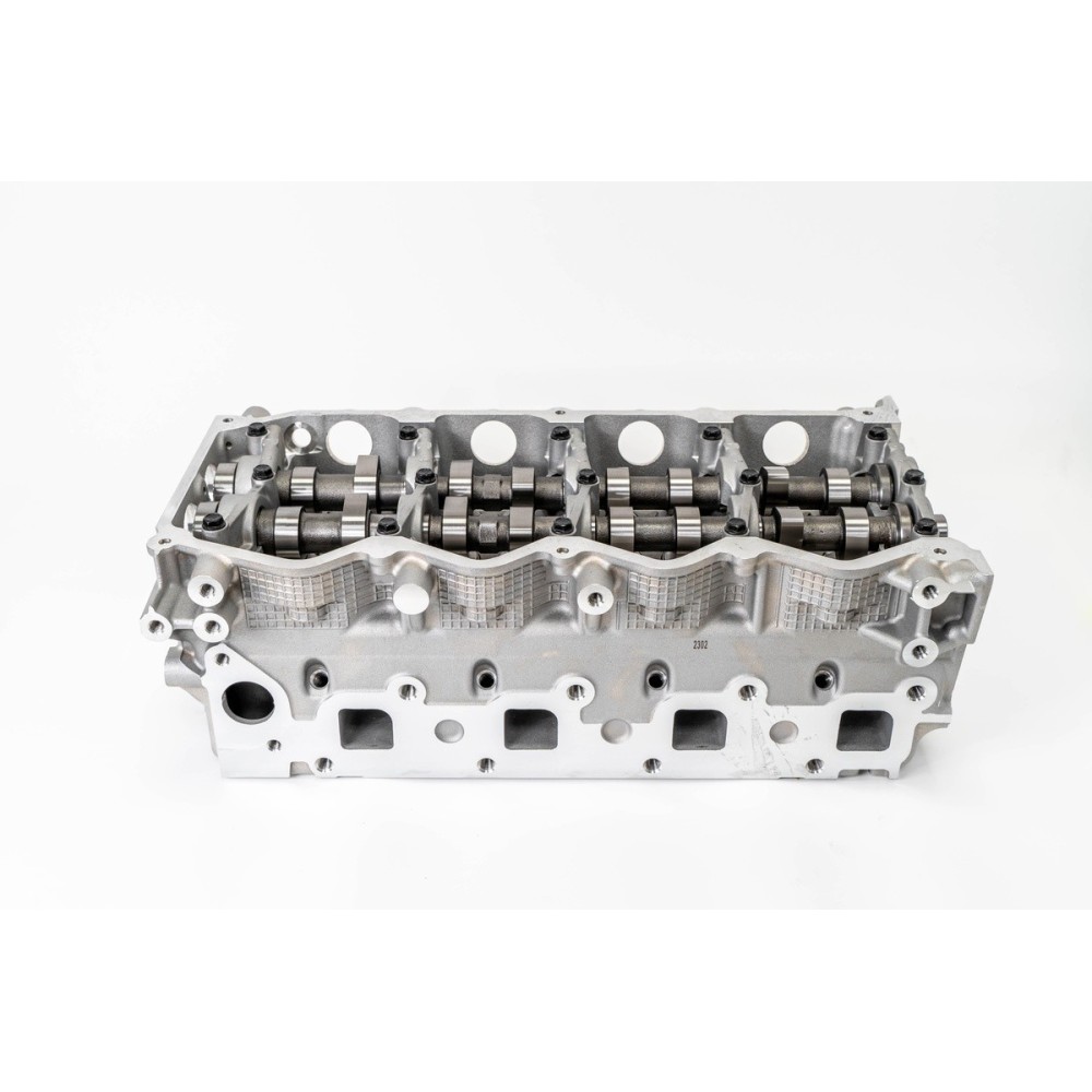 NAVARA 2.2/2.5 DCI - YD22/25DDTI - Culata